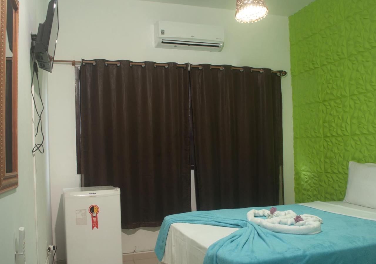 Pousada Casa Da Praia Pipa Praia de Pipa Esterno foto