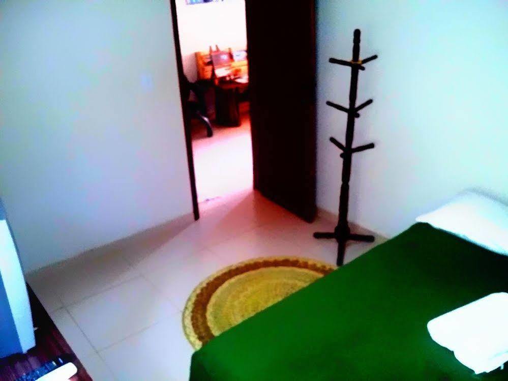 Pousada Casa Da Praia Pipa Praia de Pipa Esterno foto