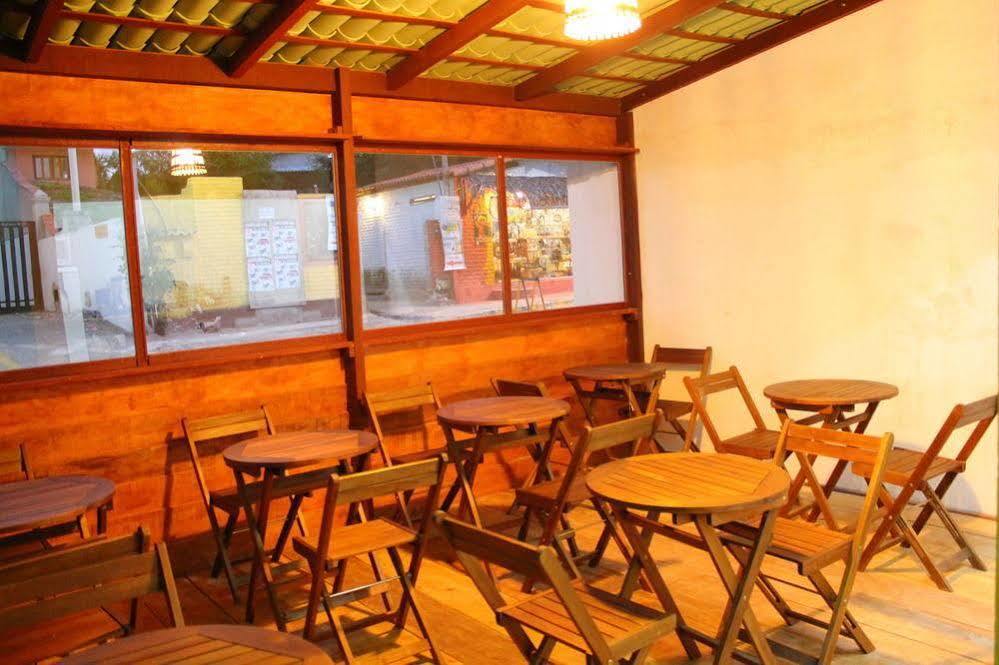 Pousada Casa Da Praia Pipa Praia de Pipa Esterno foto